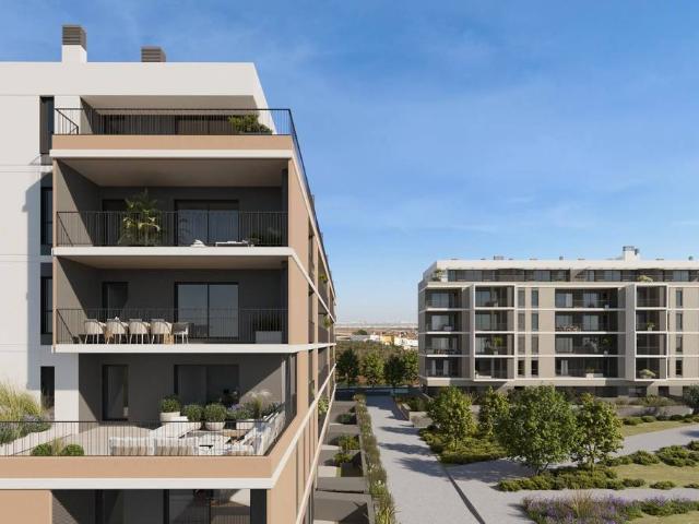 Piso en venta en Mairena Pueblo, Mairena Del Aljarafe