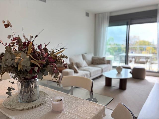 Piso en venta en Mairena Pueblo, Mairena Del Aljarafe