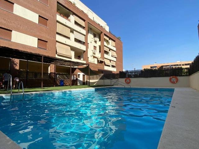 Piso en venta en Mairena Pueblo, Mairena Del Aljarafe