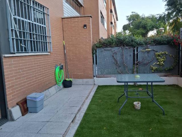 Piso en venta en Mairena Pueblo, Mairena Del Aljarafe