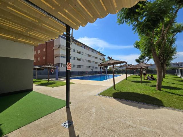 Piso en venta en Mairena Pueblo, Mairena Del Aljarafe