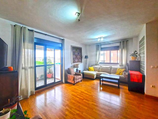 Piso en venta en Mairena Pueblo, Mairena Del Aljarafe