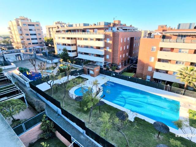 Piso en venta en Mairena Del Aljarafe, Mairena Pueblo