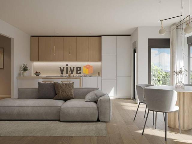 Piso en venta en Mairena Del Aljarafe, Mairena Pueblo