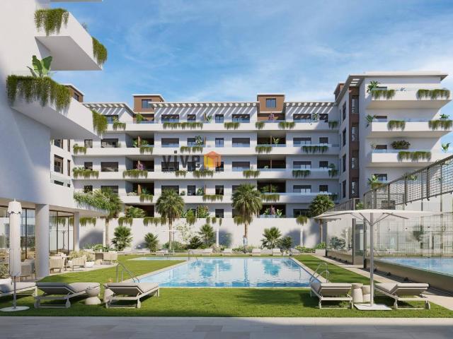 Piso en venta en Mairena Del Aljarafe, Mairena Pueblo