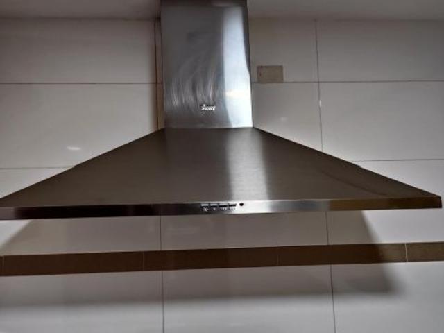 Piso en venta en Nuevo Bulevar, Mairena Del Aljarafe