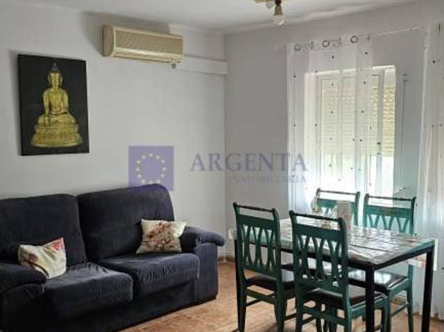 Piso en venta en Santiago, Cáceres