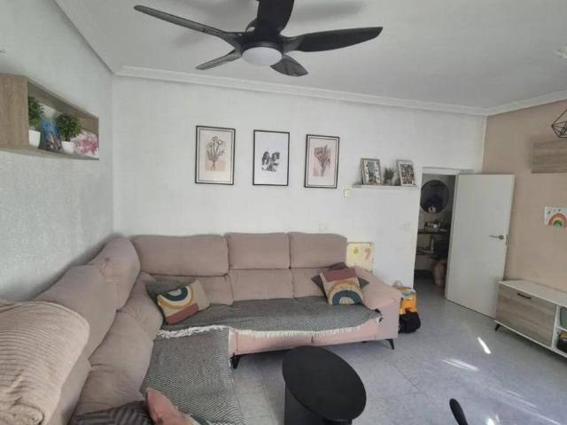 Piso en venta en Santiago, Cáceres