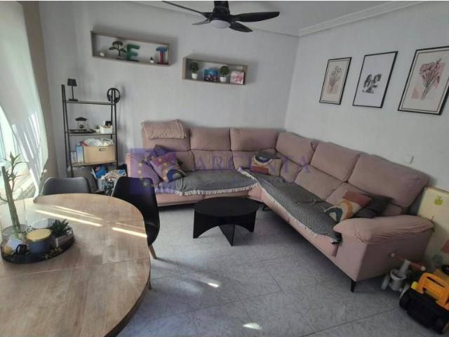 Piso en venta en Santiago, Cáceres