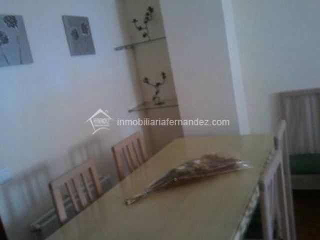 Piso en venta en Santiago, Cáceres