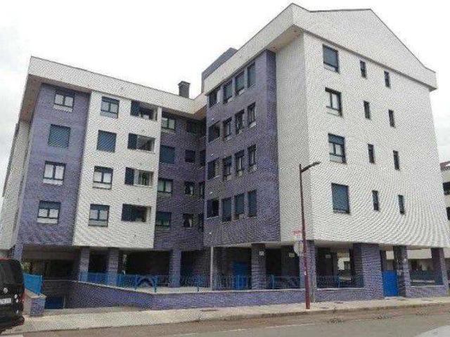 Piso en venta en Gijón, Asturias