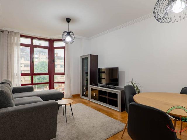 Piso en venta en Gijón, Asturias