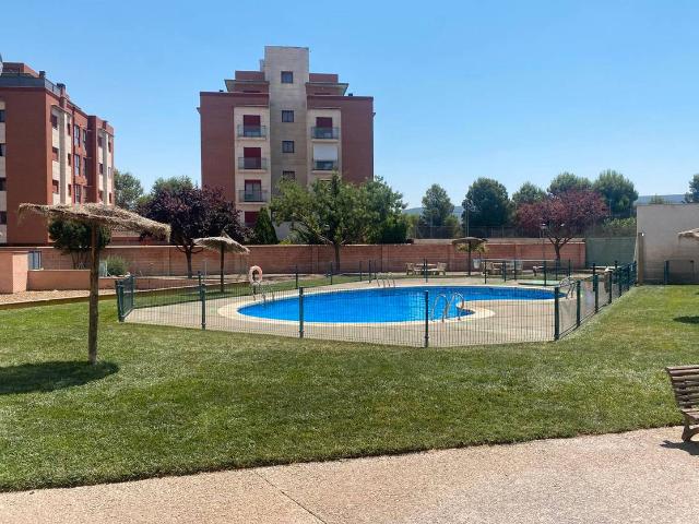 Piso en venta en Ciudad Real, Los Ángeles