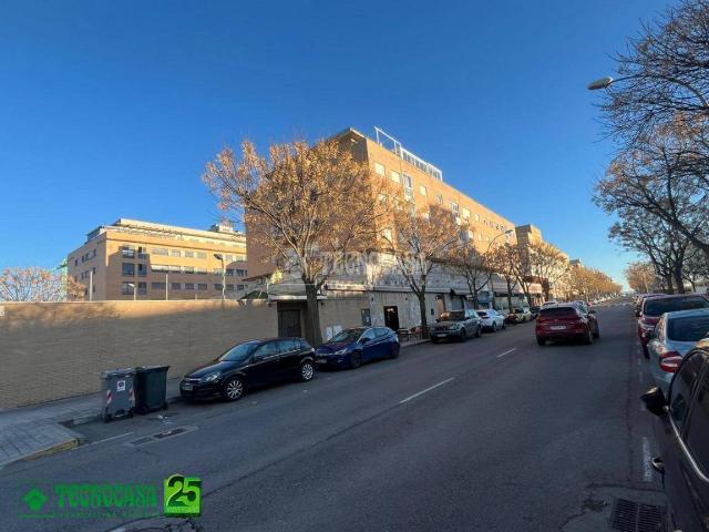 Piso en venta en Los Ángeles, Ciudad Real