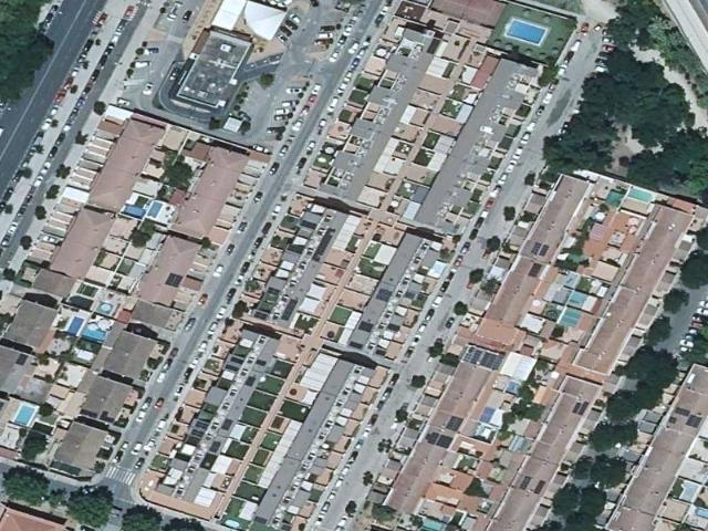Piso en venta en Los Ángeles, Ciudad Real