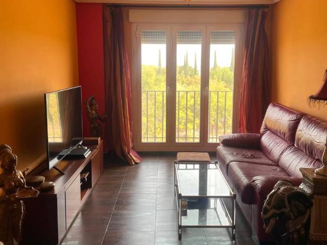 Piso en venta en Los Ángeles, Ciudad Real