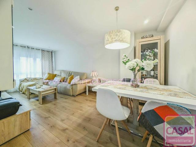 Piso en venta en Gijón, Asturias