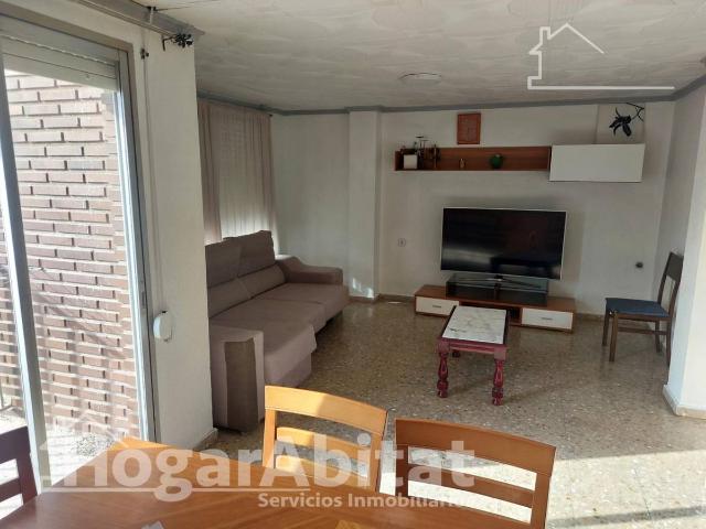 Piso en venta en Raval de Sant Xotxim, Nules