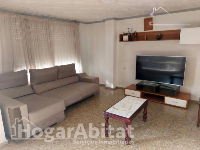 Piso en venta en Raval de Sant Xotxim, Nules