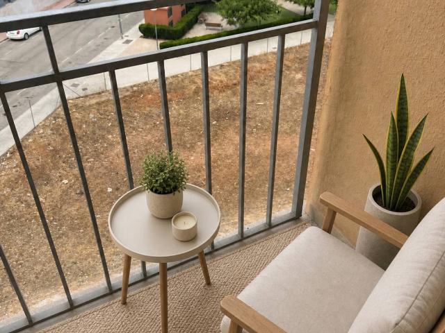Piso en venta en la Plana Baixa, Valencia