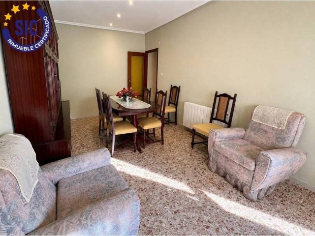 Piso en venta en la Plana Baixa, Valencia