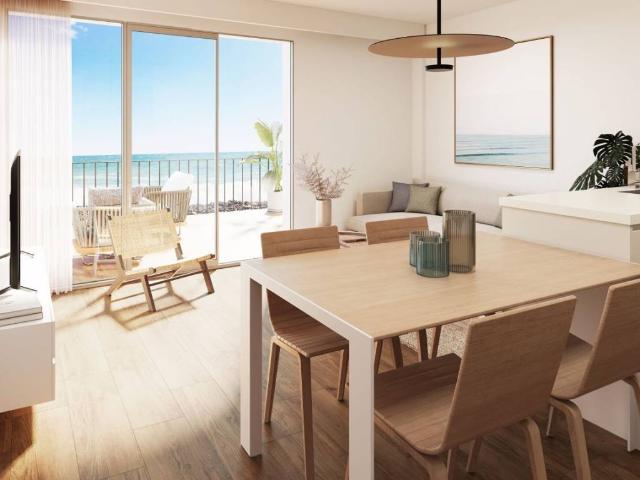 Piso en venta en Platja de Nules, la Plana Baixa