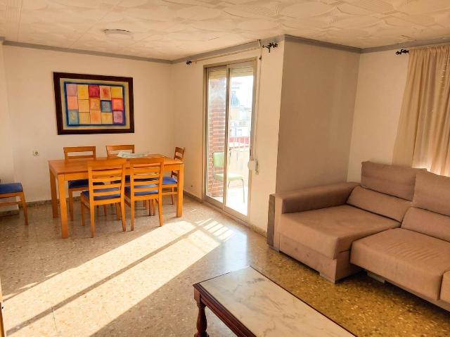 Piso en venta en la Plana Baixa, Valencia