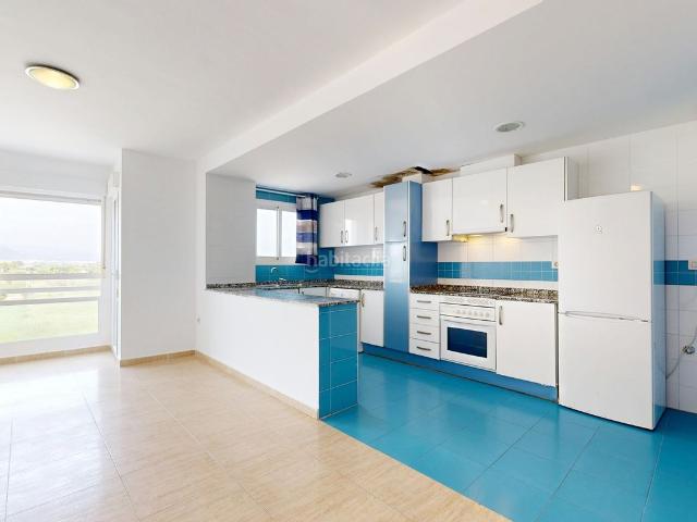 Piso en venta en Raval de Sant Xotxim, Nules
