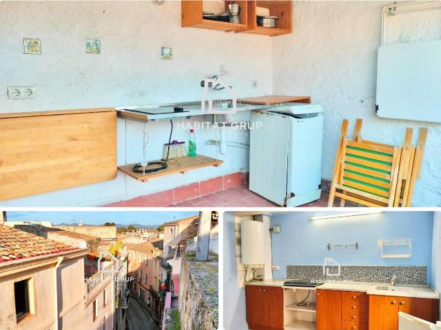 Piso en venta en Nulles