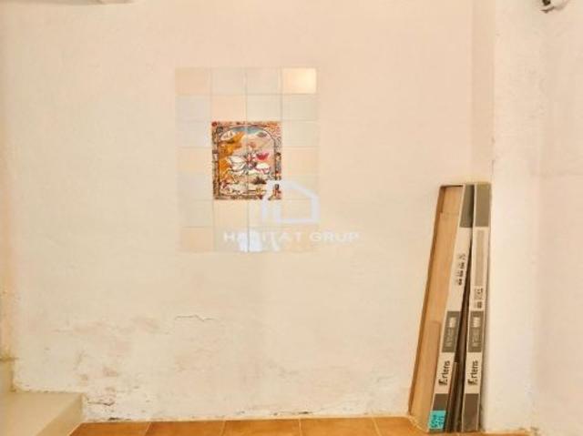 Piso en venta en Nulles