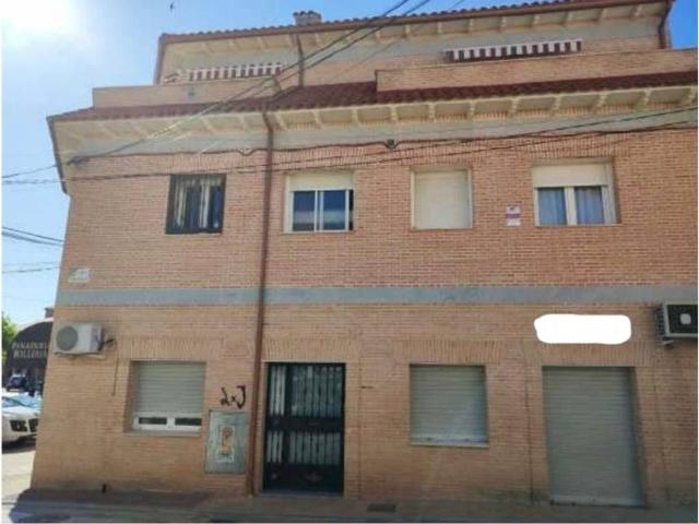 Piso en venta en Numancia De La Sagra, Castilla-La Mancha