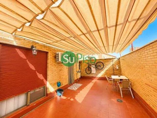 Piso en venta en Numancia De La Sagra, Castilla-La Mancha