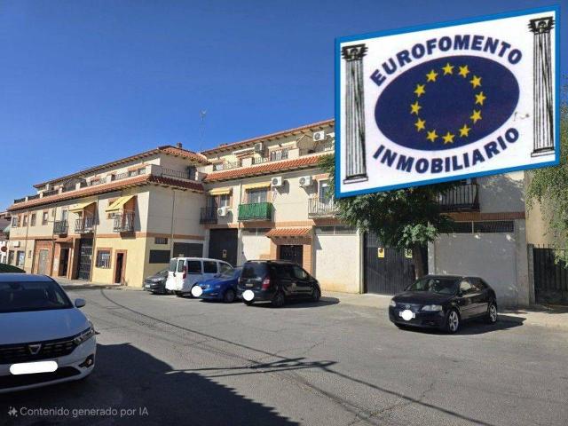 Piso en venta en Numancia De La Sagra, Castilla-La Mancha