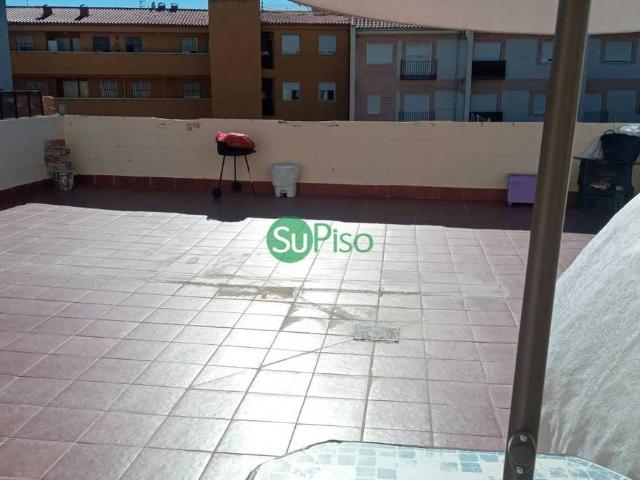 Piso en venta en Numancia De La Sagra, Castilla-La Mancha