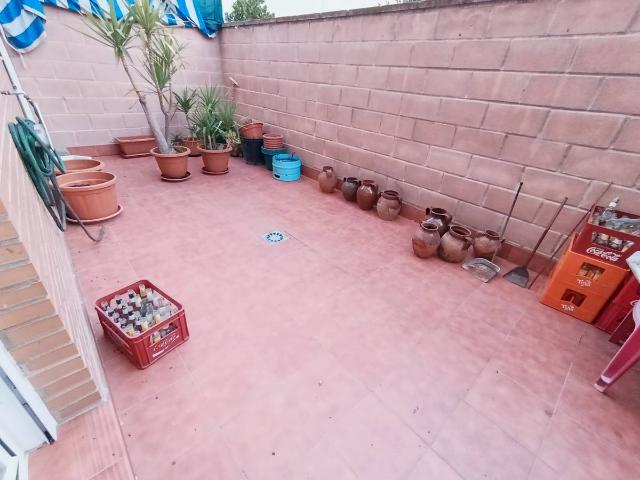 Piso en venta en Numancia De La Sagra, Toledo