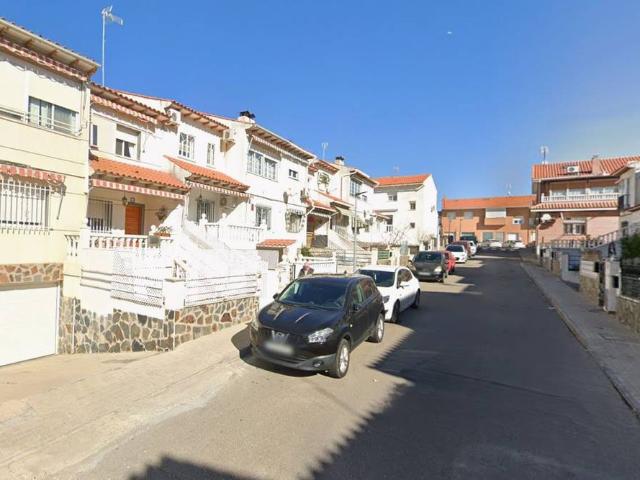 Piso en venta en Numancia De La Sagra, Castilla-La Mancha