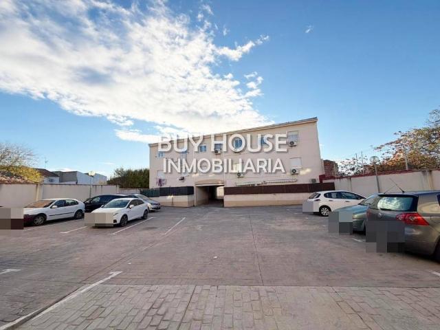 Piso en venta en Numancia De La Sagra, Toledo