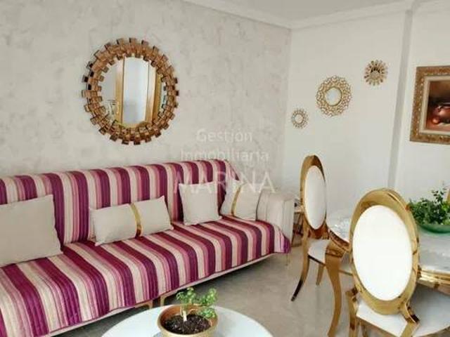Piso en venta en Numancia De La Sagra, Castilla-La Mancha