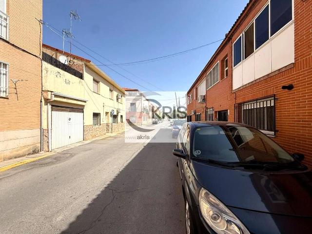 Piso en venta en Numancia De La Sagra