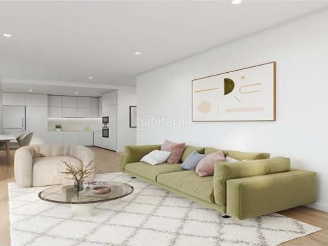 Piso en venta en Numancia De La Sagra, Castilla-La Mancha