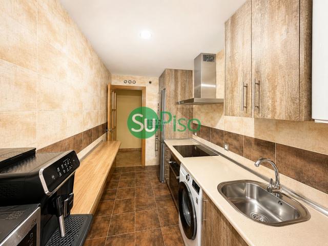 Piso en venta en Numancia De La Sagra, Castilla-La Mancha