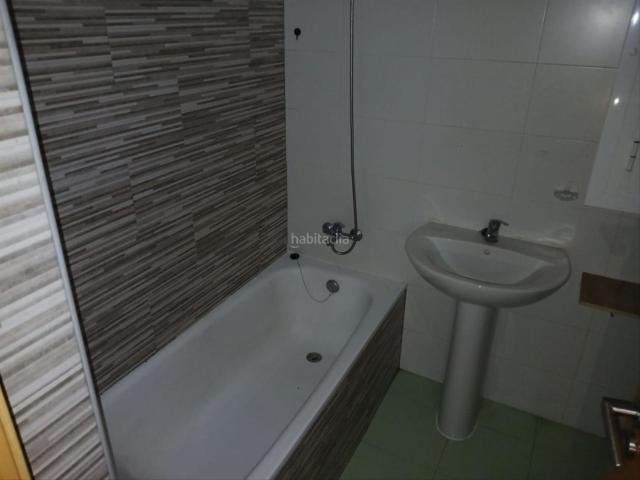 Piso en venta en Numancia De La Sagra, Toledo