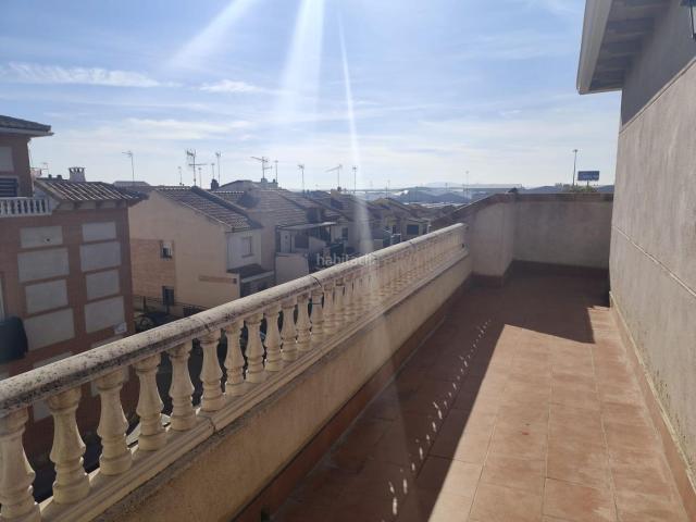 Piso en venta en Numancia De La Sagra, Castilla-La Mancha