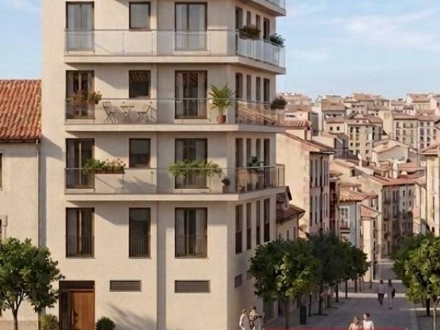 Piso en venta en Correos, Santander