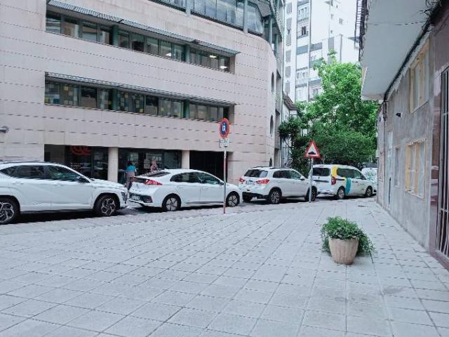 Piso en venta en Correos, Santander
