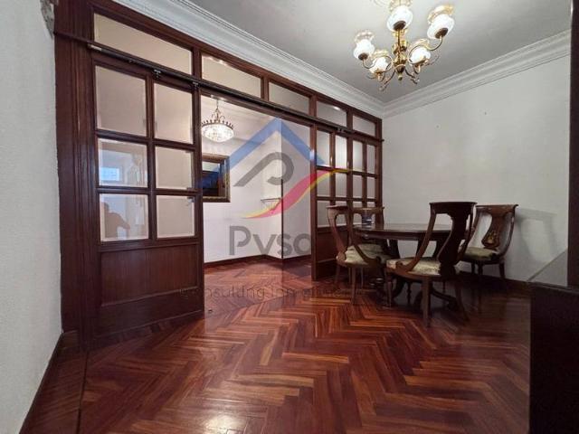 Piso en venta en Correos, Santander