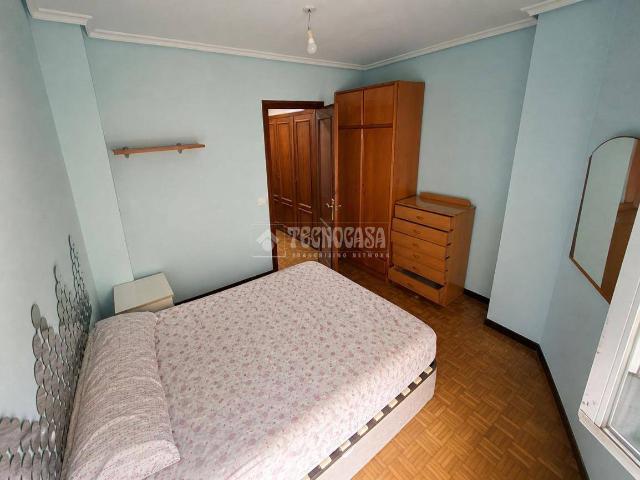 Piso en venta en Correos, Santander
