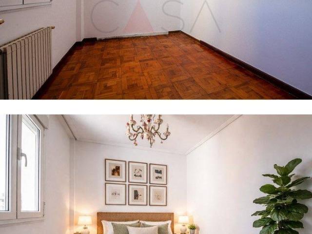 Piso en venta en Correos, Santander
