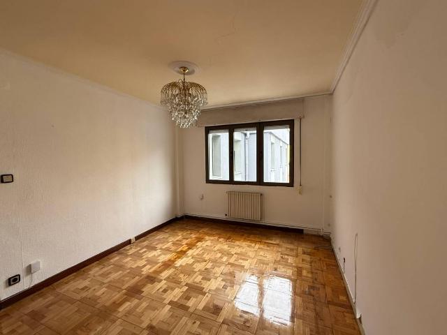 Piso en venta en Correos, Santander