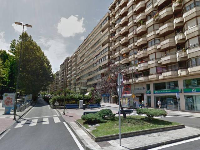 Piso en venta en Correos, Santander